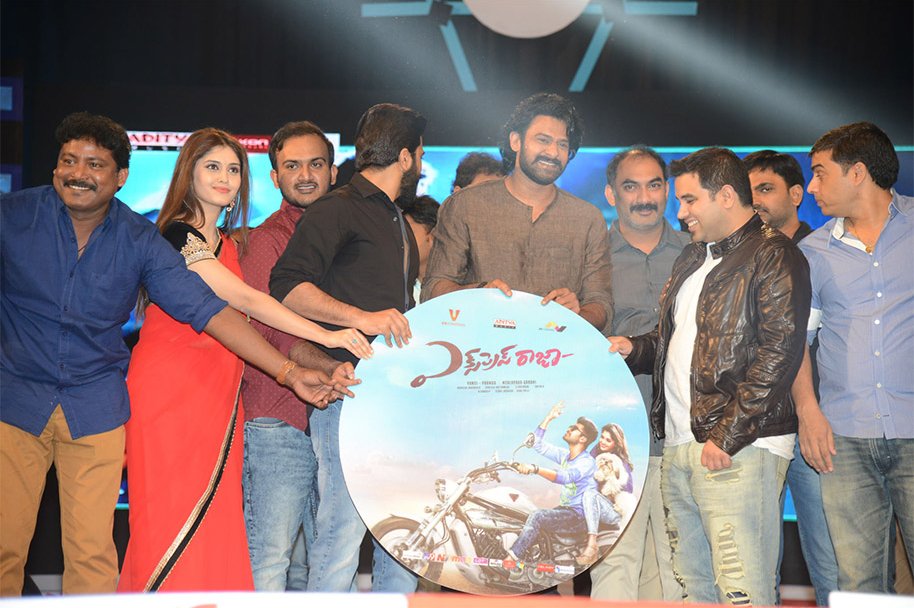 Express-Raja-Audio-Launch